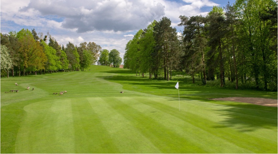 Photo of Braxted Park Golf Club